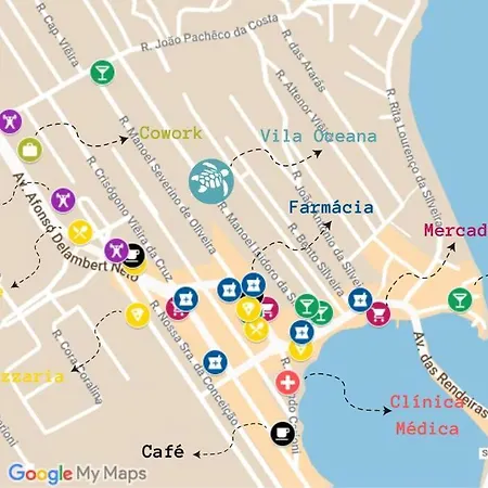 Self Check-In-Ac-Cozinha Completa-10Min Ate A Praia Florianopolis Exterior photo